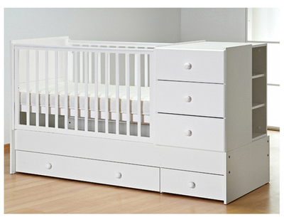 Кроватка Gandilyan (Гандылян) Тереза