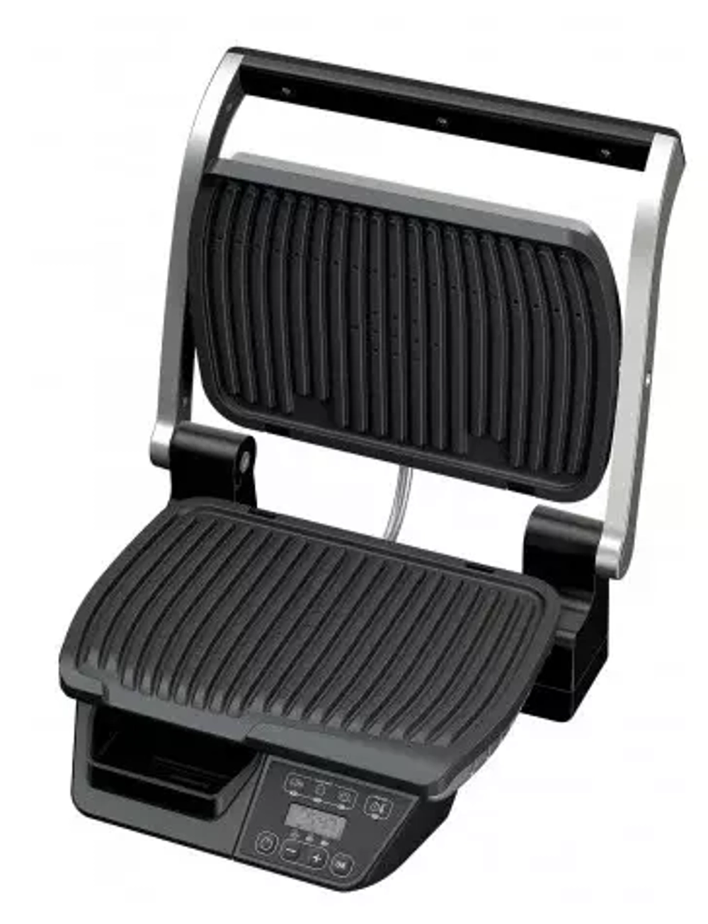 Гриль Tefal Optigrill GC740B30