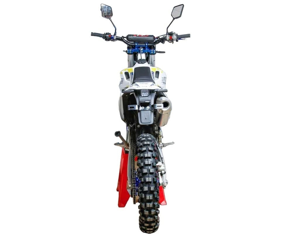 Мотоцикл кроссовый эндуро AVANTIS 300 Pro/EFI ARS (Design HS) с ПТС