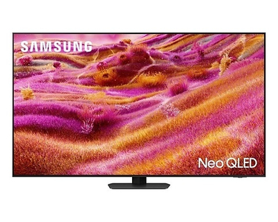 Телевизор Samsung NEO QLED QE55QN90FAU