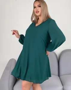 Платье 905-1 Fabrika