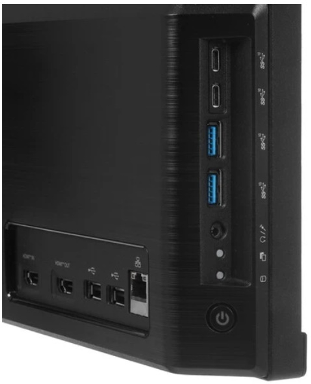 Моноблок 27'' MSI Modern AM272P 1M-864XRU
