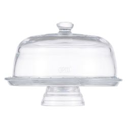 Подставка для торта Gipfel Fiore 52005 30x21 см