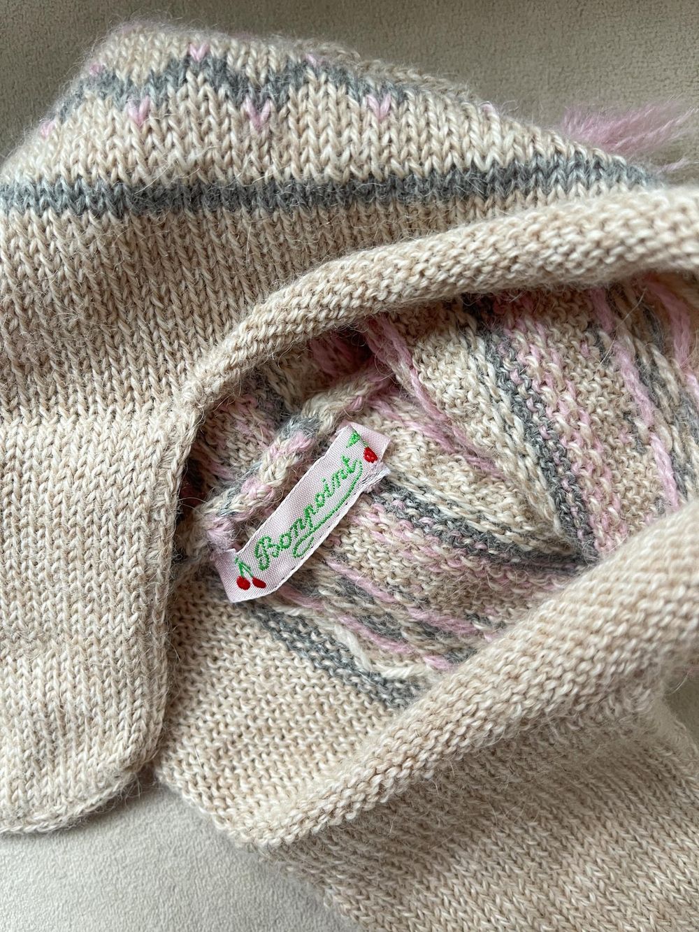 Шапка Bonpoint, 62