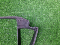 Воздуховод радиатора нижний BMW M5 F90 (2020-2024)