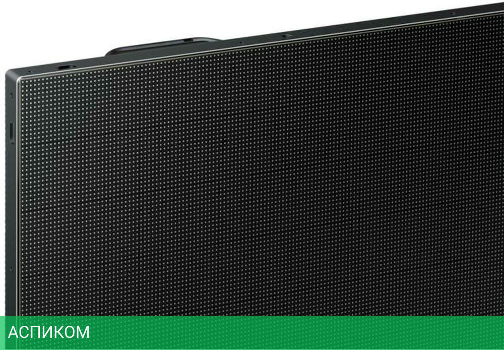 Информационная панель Samsung IE025R-TV3E010511