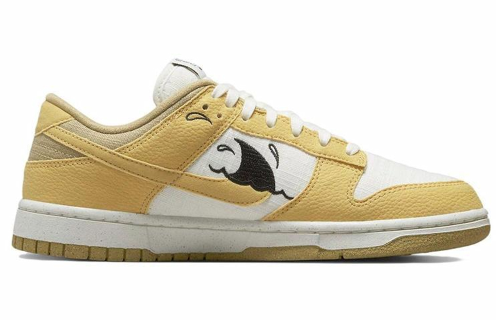 Кроссовки Nike Dunk Low Retro Se Nn "Sun Club"