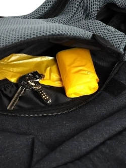 Сумка переноска для собак и кошек