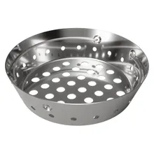 Корзина для угля стальная для гриля Big Green Egg MiniMax