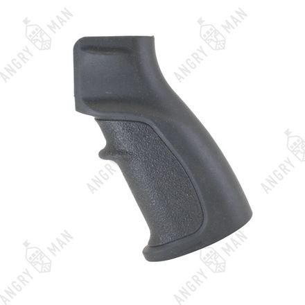 Рукоятка прорезиненная на AR 15, DLG Tactical