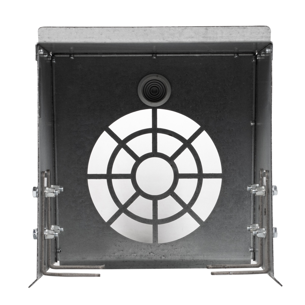 Кожух защитный SHUFT КЗ 132 взрыв