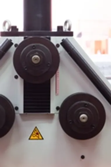 Профилегибочный станок Rollbend RPB-65