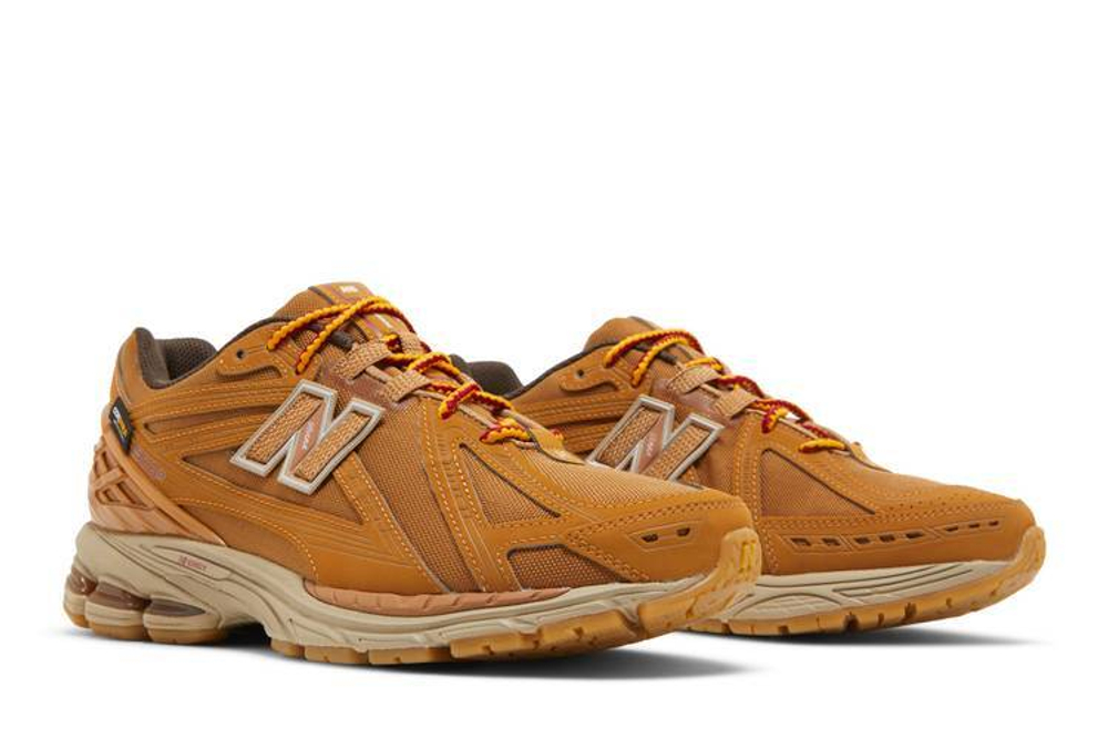 Кроссовки New Balance Nb 1906R