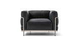 Кресло Cassina 3 FAUTEUIL GRAND CONFORT, GRAND MODÈLE, DURABLE