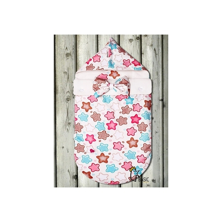 Конверт на выписку Futurmama Star cake