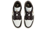 Jordan 1 Low Shadow Brown Women's