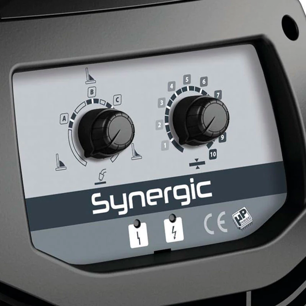 Telwin MAXIMA 190 SYNERGIC сварочный полуавтомат 816086