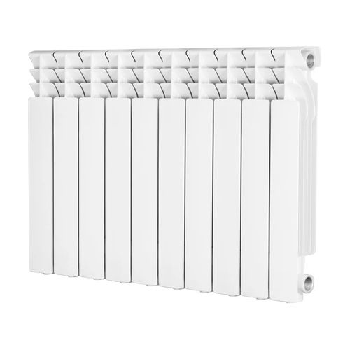 Радиатор алюминиевый Radena 500 мм 12 секций