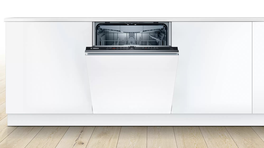 Посудомоечная машина Bosch SMV2HMX2FR