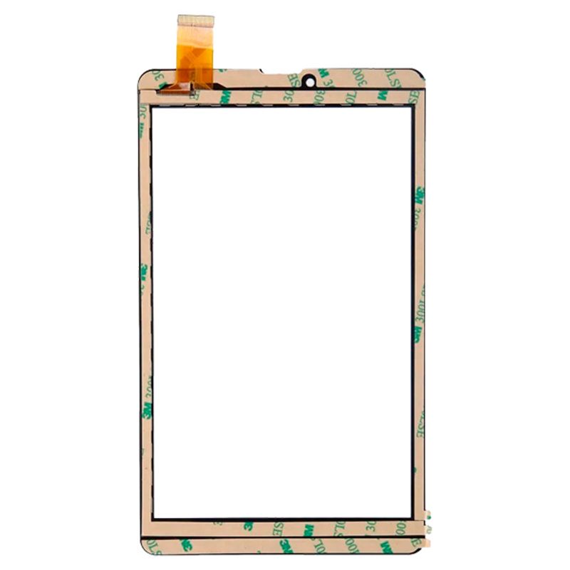 Тачскрин для ARIAN Space 80 3G (SS8003PG) (Черный)