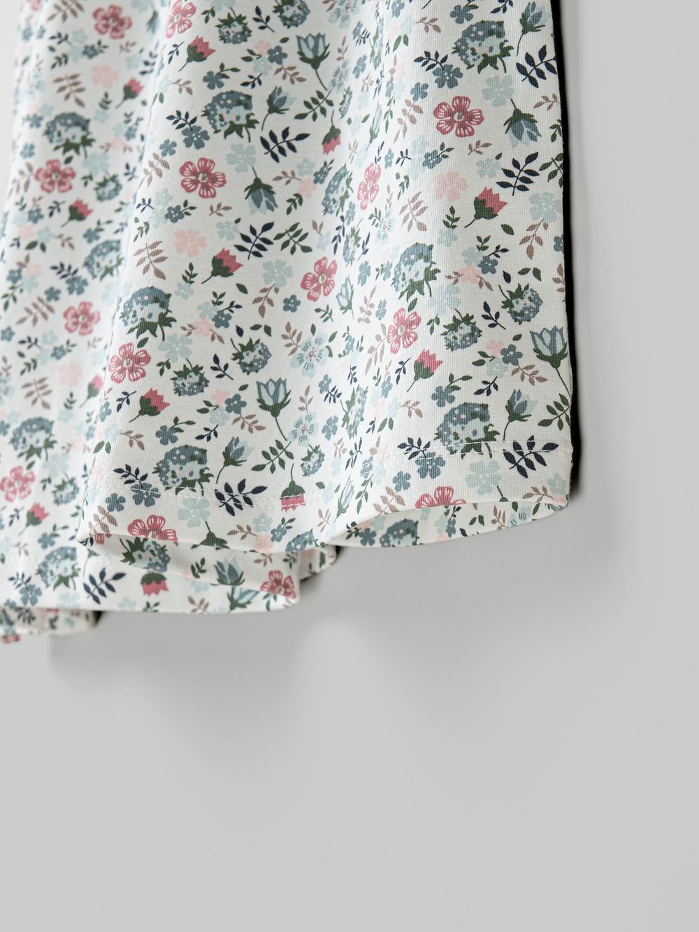 Платье "Цветы"