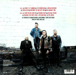 Three Days Grace / Outsider (LP)