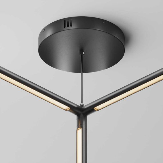 Аксессуар Maytoni Technical CA031B-B