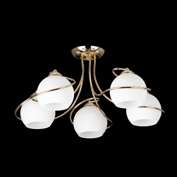 Потолочная люстра Citilux Лайма CL155152