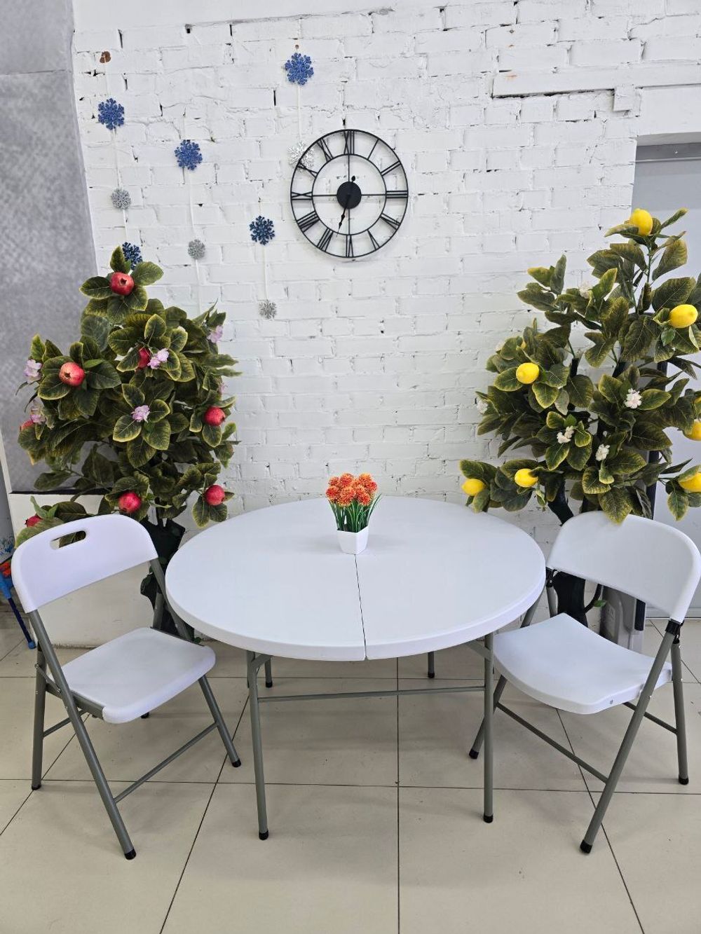 Стол складной для пикника ТН-122RZ