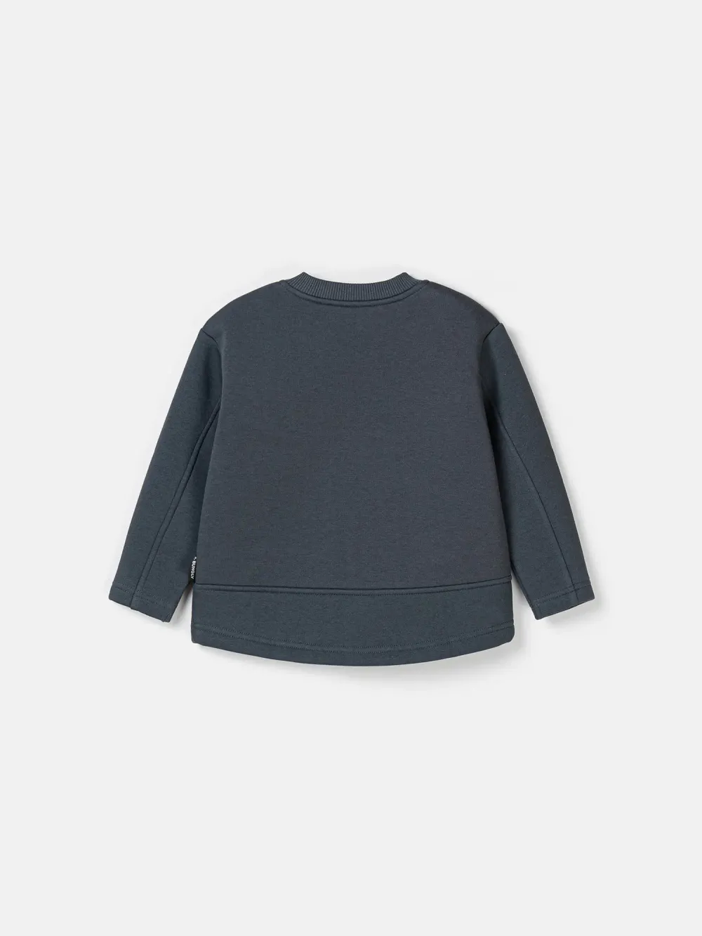 Свитшот "Маренго" утепленный