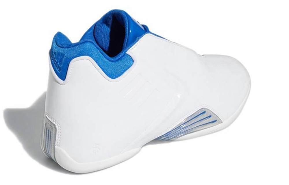 Кроссовки Adidas T Mac 3 Restomod