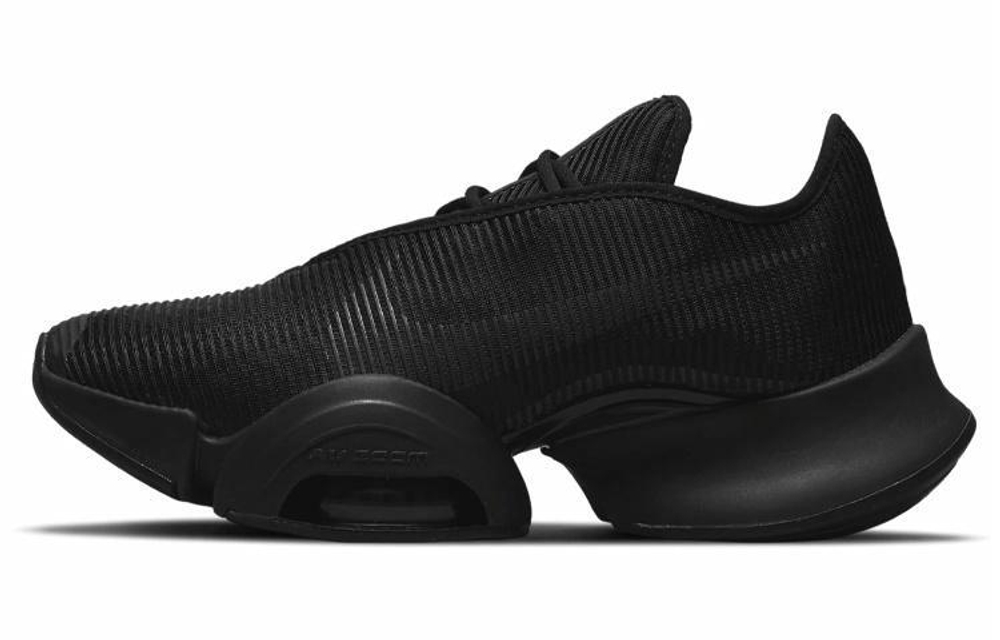 Кроссовки Nike Superrep Air Zoom 2 (Женская размерная сетка)