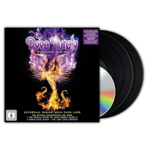Deep Purple / Phoenix Rising (2LP+DVD)