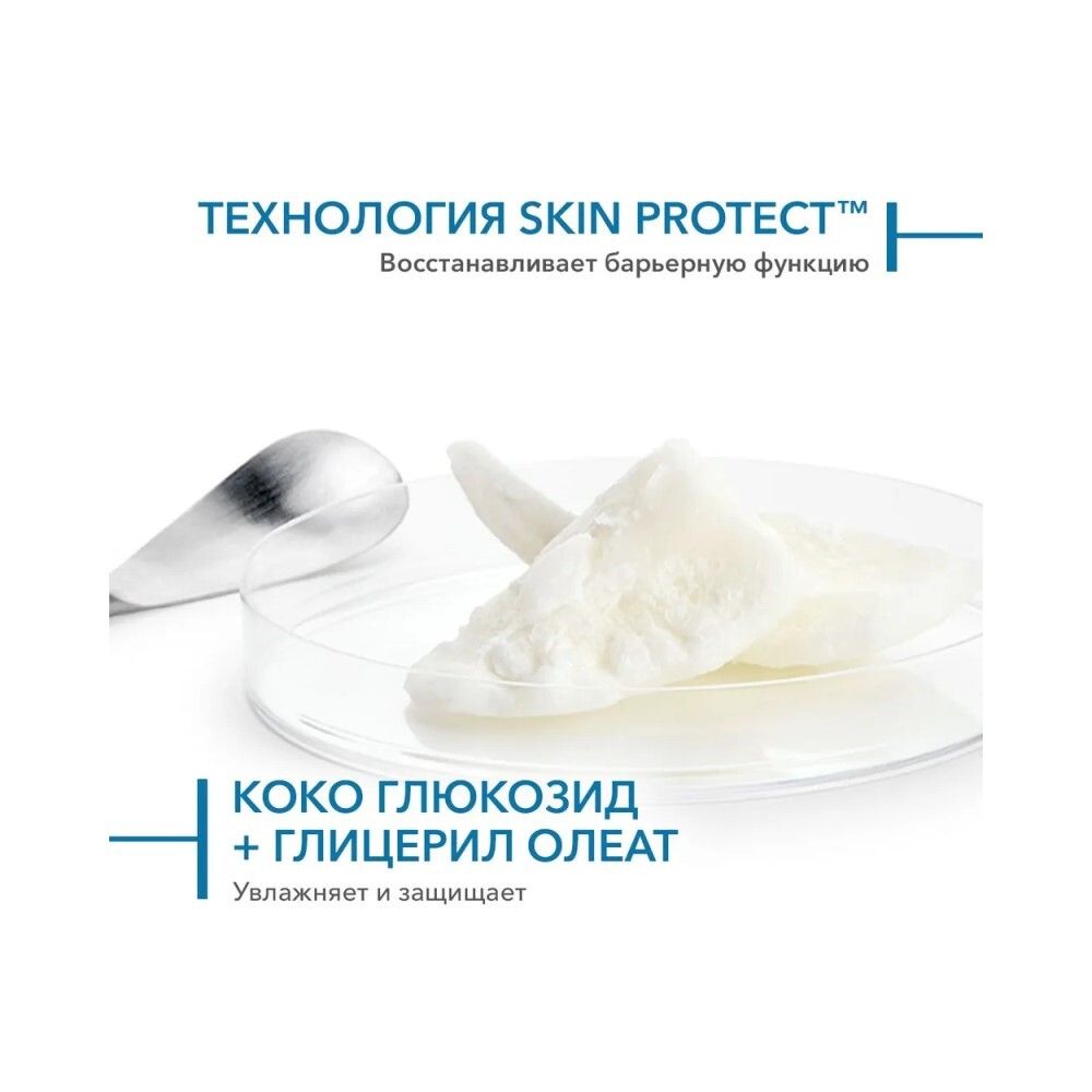 Bioderma Atoderm Gel douche Гель для душа, 200 мл