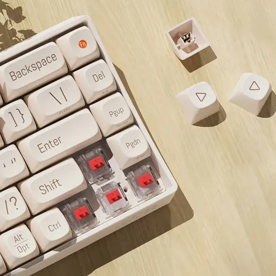 LOFREE Touch Tofu100 Beige OE913 RU