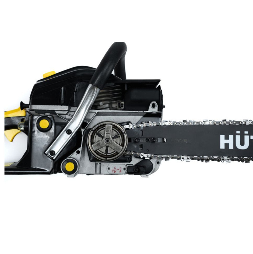 Бензопила Huter BS-2,3/40RS