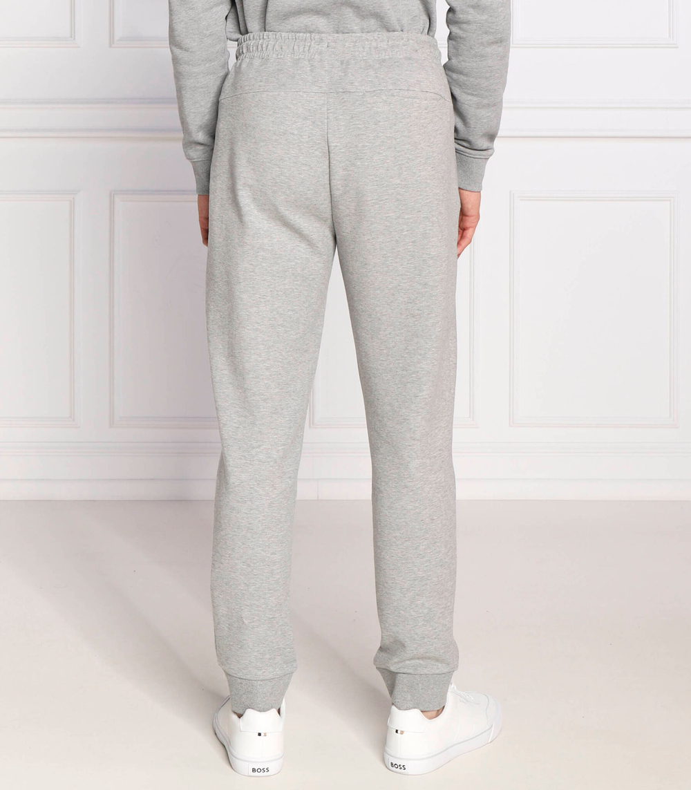 спортивные штаны hadiko 1 BOSS GREEN - серый(50482911)