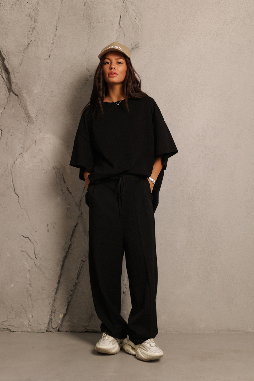 Футболка PAFIGIZM