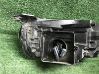Битая Фара правая Volvo XC90 2 (2014-2019) LED