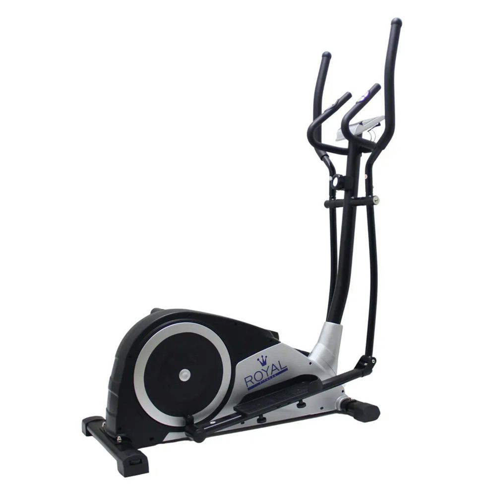 Эллиптический тренажер Royal Fitness Арт. RFEL-55