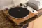 TEAC TN-4D-SE Walnut