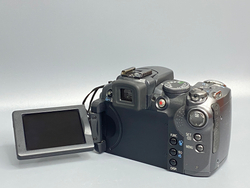 Canon PowerShot S5 IS