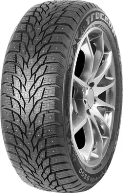 Tracmax X-Privilo S500 (Нешип) 255/50 R20 109T XL