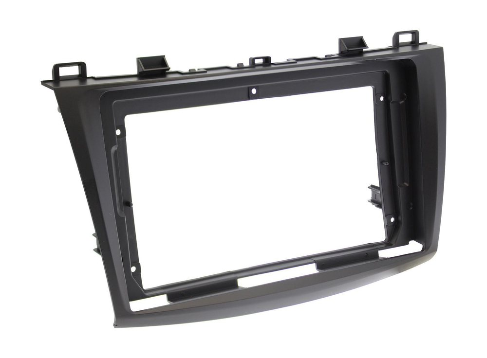 Переходная рамка магнитолы MAZDA 3, AXELA 2009-2013 9 дюймов