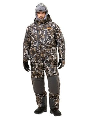Костюм Remington Explorer 60С Winter forest