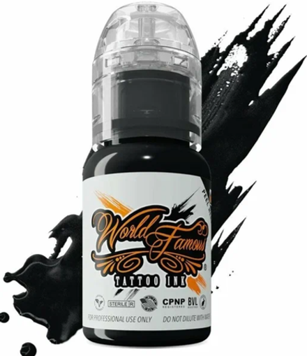 blackout wf 15 ml