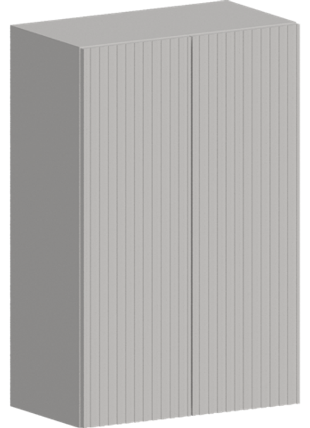 Кухня Модуль ШВ 609 Ликата / Белый
