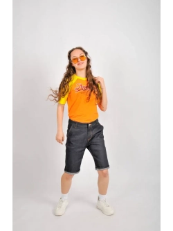 Футболка короткий рукав