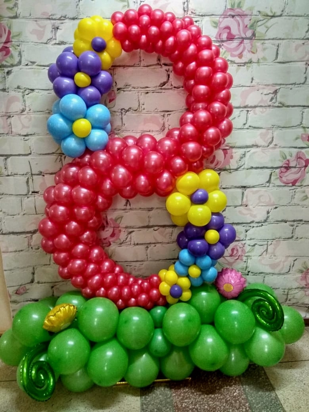 8 марта 009
