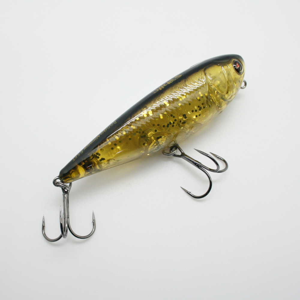 Воблер Sebile Bonga Minnow 95 21g PS